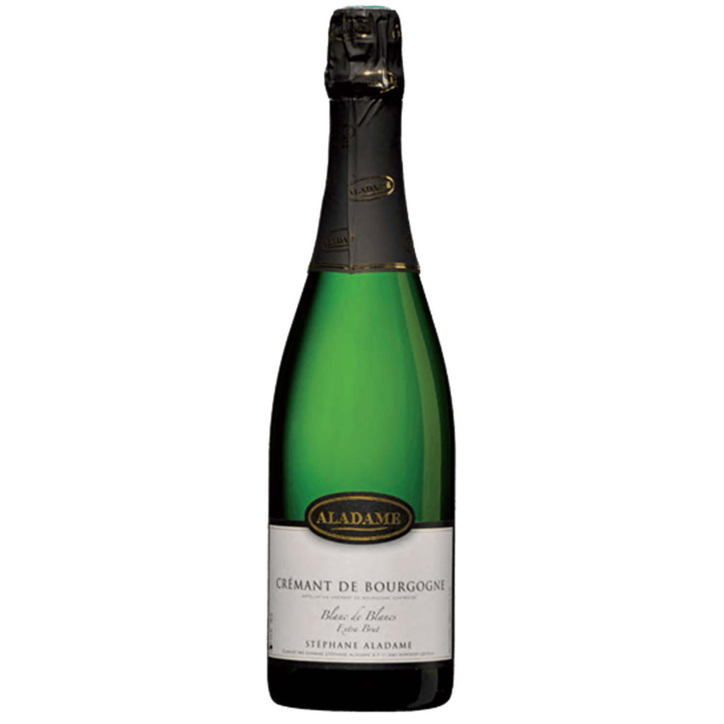 2019 Crémant de Bourgogne Extra Brut, Domaine Stéphane Aladame