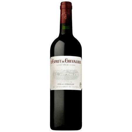 2019 Domaine de Chevalier L'Esprit de Chevalier