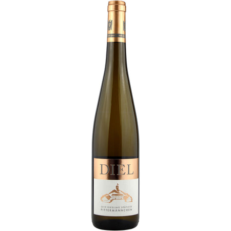 2019 Dorsheimer Pittermannchen Riesling Kabinett, Schlossgut Diel