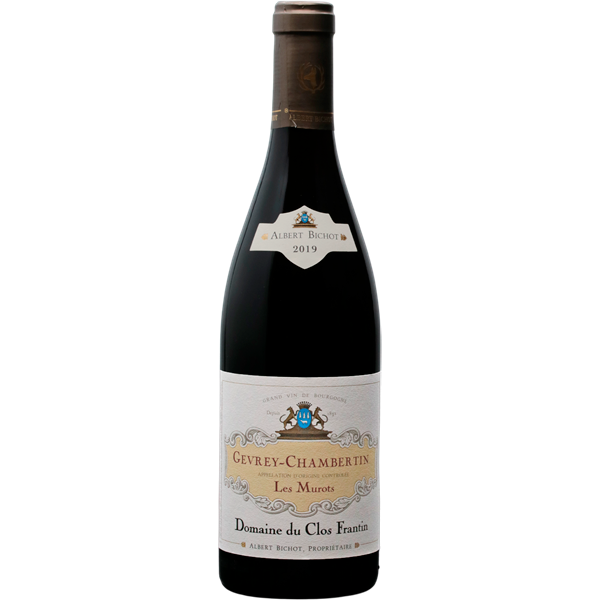 2019 Gevrey-Chambertin 'Les Murots', Domaine du Clos Frantin