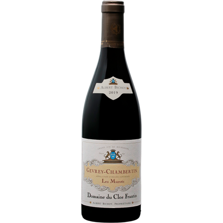 2019 Gevrey-Chambertin 'Les Murots', Domaine du Clos Frantin