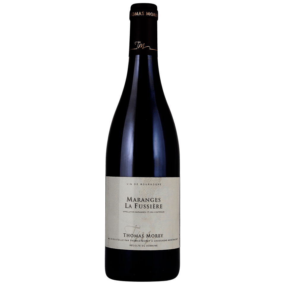 2019 Maranges 1er Cru 'La Fussiére', Domaine Thomas Morey