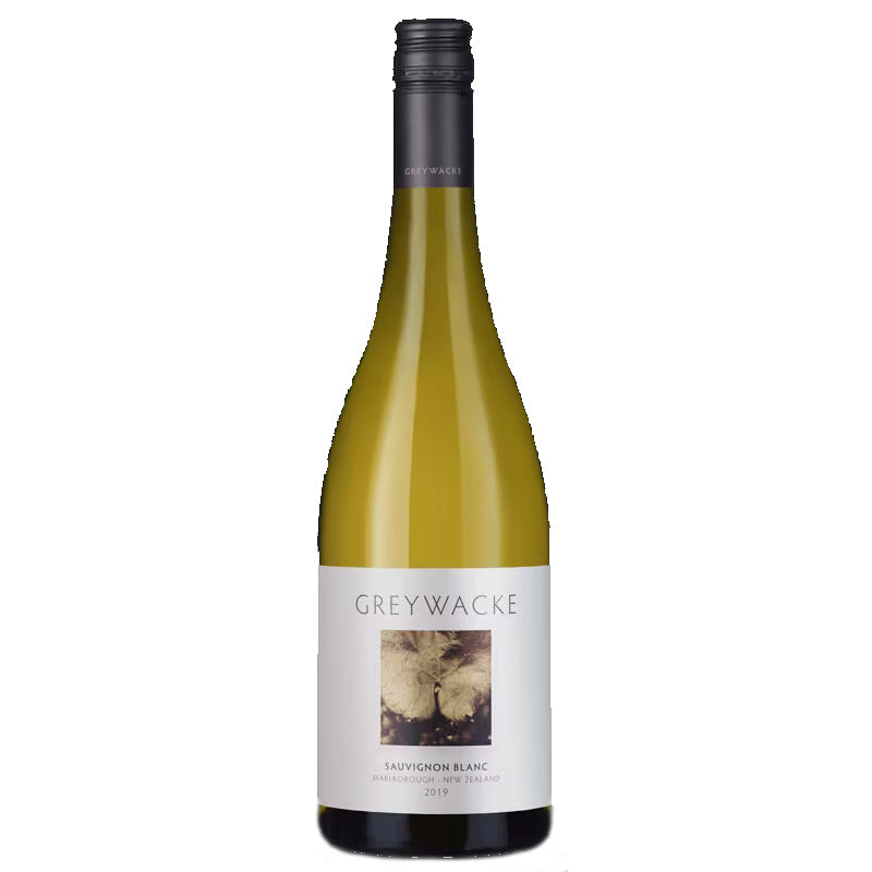 2019 Marlborough Chardonnay, Greywacke