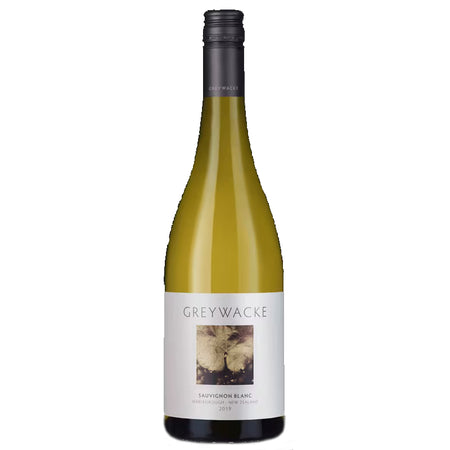 2019 Marlborough Chardonnay, Greywacke