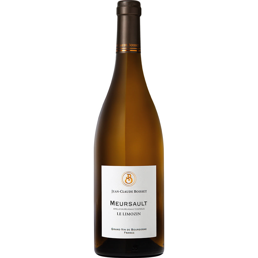 2019 Meursault `Le Limozin`, Jean-Claude Boisset