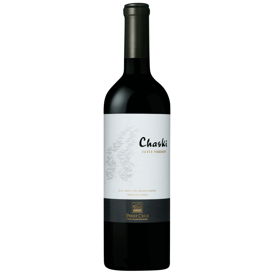 2019 Petit Verdot 'Chaski', Maipo Alto, Viña Perez Cruz