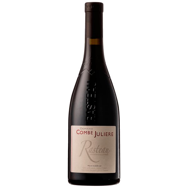 2019 Rasteau, Domaine Combe Julière