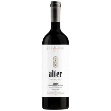 2019 Ribeiro Tinto, Alter