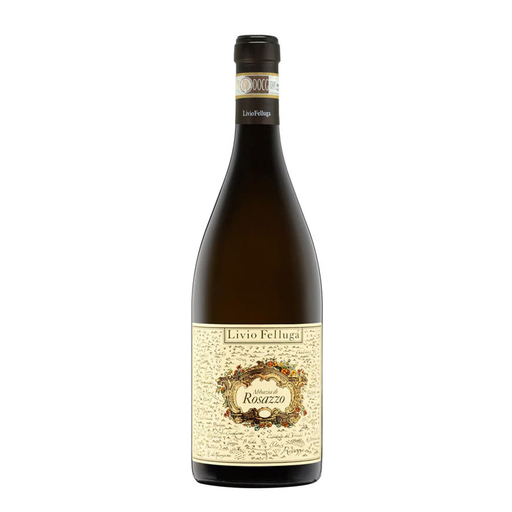 2019 Rosazzo Bianco, `Abbazia di Rosazzo`, Livio Felluga