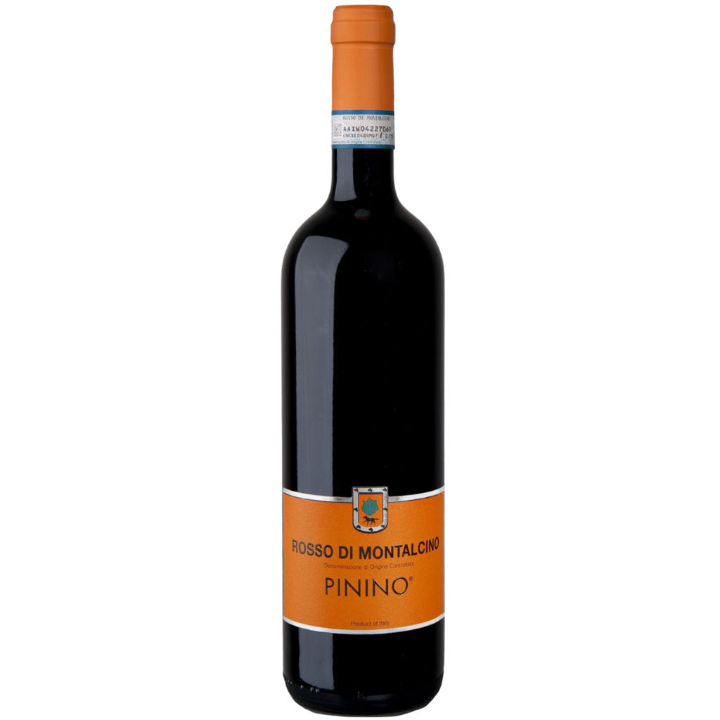 2019 Rosso di Montalcino, Pinino