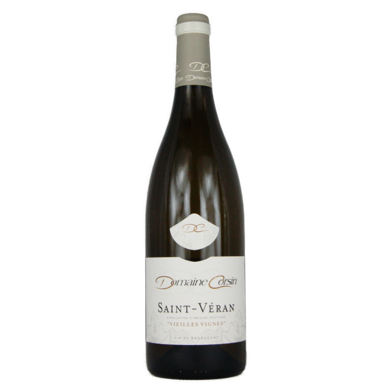 2019 Saint-Véran `Vieilles Vignes`, Domaine Corsin