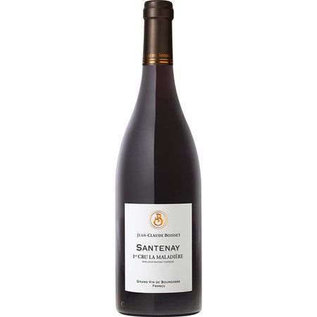 2019 Santenay 1er Cru `Les Maladières`, Jean-Claude Boisset