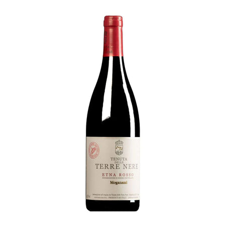 2019 Tenuta delle Terre Nere 'Moganazzi' Etna Rosso