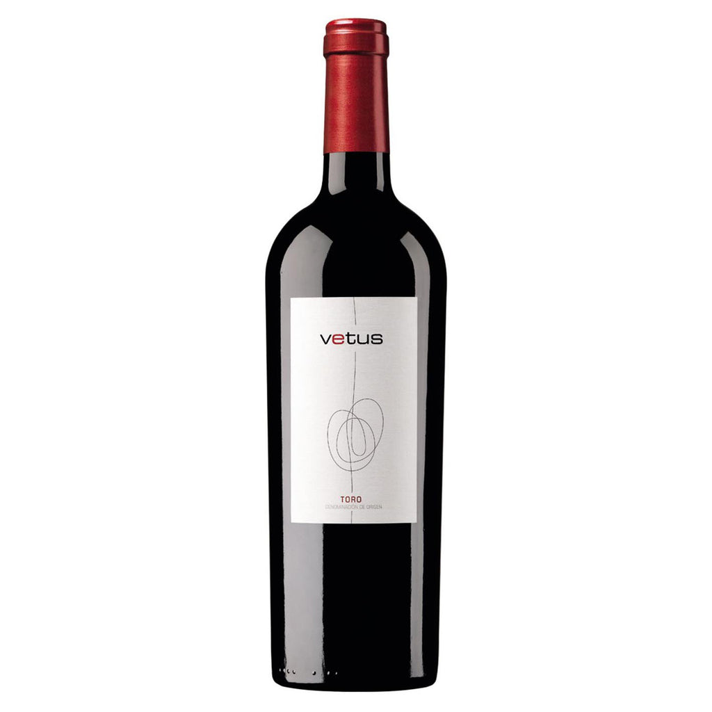 2019 Toro, Vetus