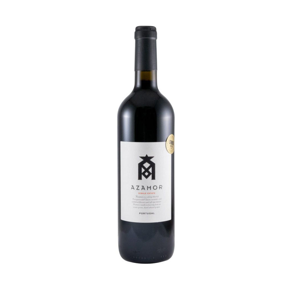 2019 Vinho Regional Alentejano Tinto, Azamor