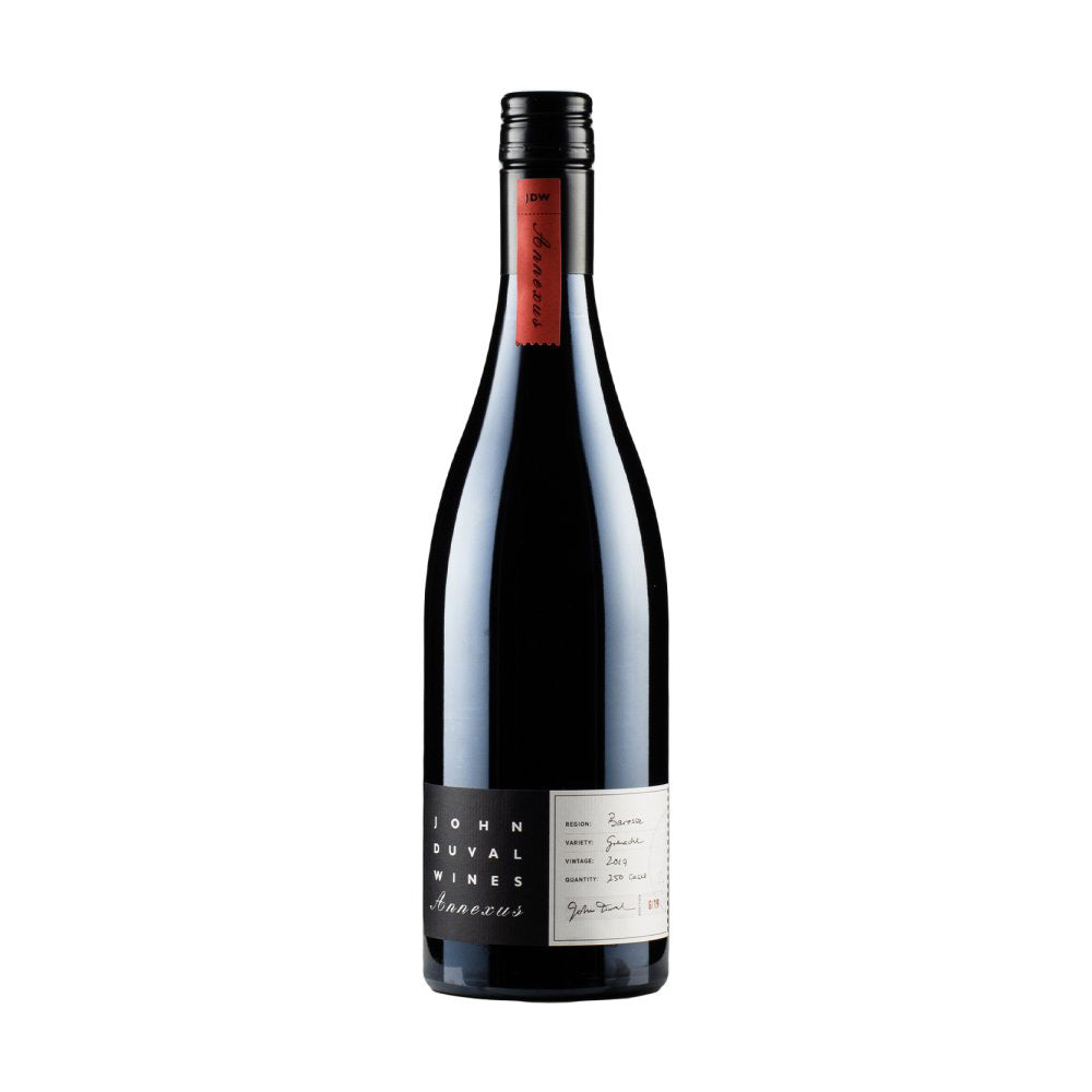 2019 `Annexus` Barossa Grenache, John Duval