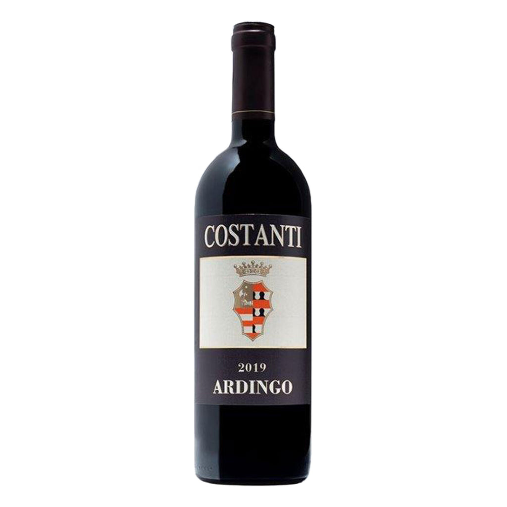 2019 `Ardingo` Merlot IGT Toscana, Conti Costanti