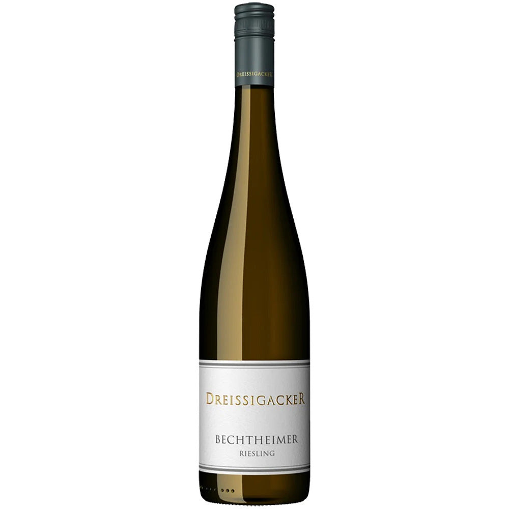 2019 `Bechtheimer` Rheinhessen Riesling Trocken, Dreissigacker