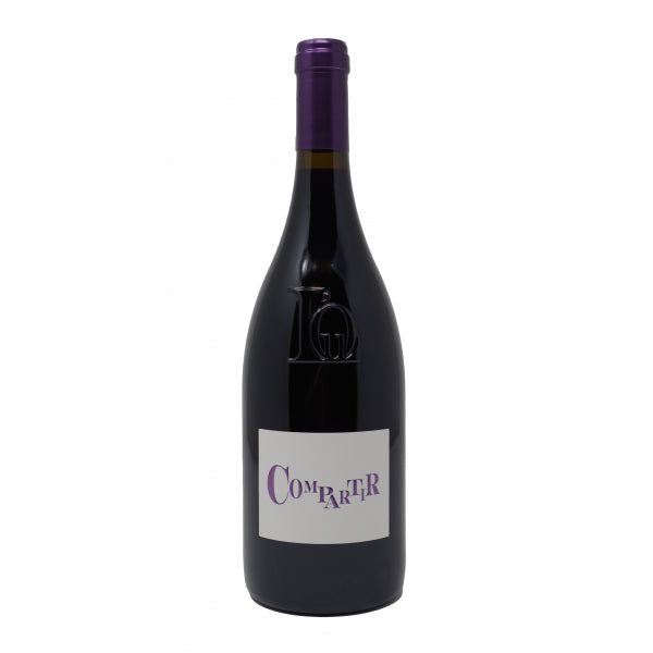 2019 'Compartir', Côtes du Roussillon Villages, Château de l’Ou