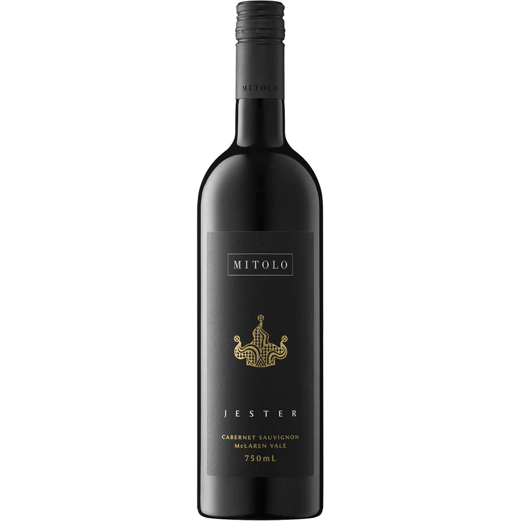 2019 `Jester` McLaren Vale Cabernet Sauvignon, Mitolo