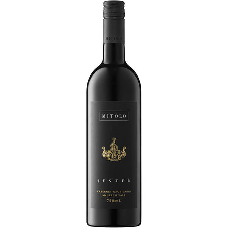 2019 `Jester` McLaren Vale Cabernet Sauvignon, Mitolo