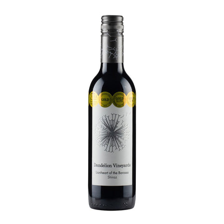 2019 `Lionheart of the Barossa` Shiraz, Dandelion Vineyards