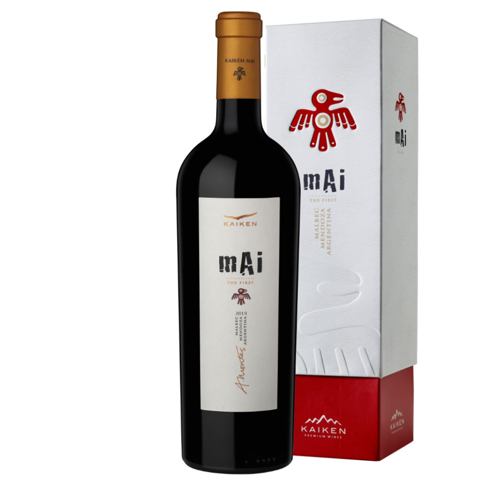 2019 `Mai` Mendoza Malbec, Kaiken