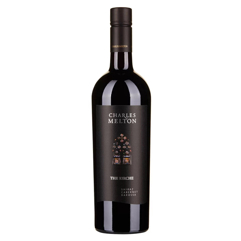 2019 `The Kirche` Barossa Valley Shiraz/Cabernet Sauvignon, Charles Melton