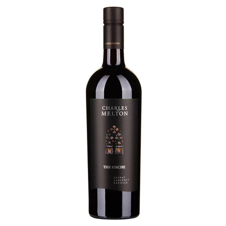 2019 `The Kirche` Barossa Valley Shiraz/Cabernet Sauvignon, Charles Melton