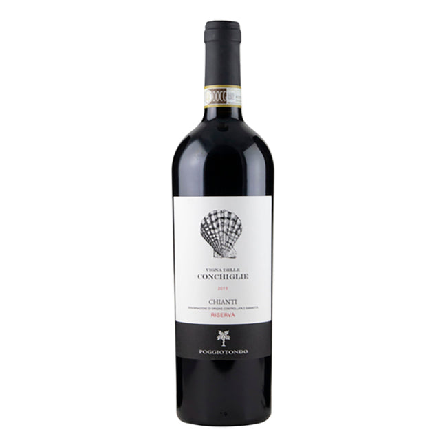 2019 `Vigna delle Conchiglie` Chianti Riserva, Poggiotondo