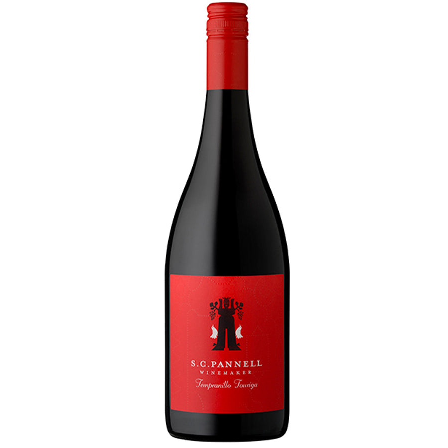 2020 Adelaide Tempranillo/Touriga, S.C. Pannell