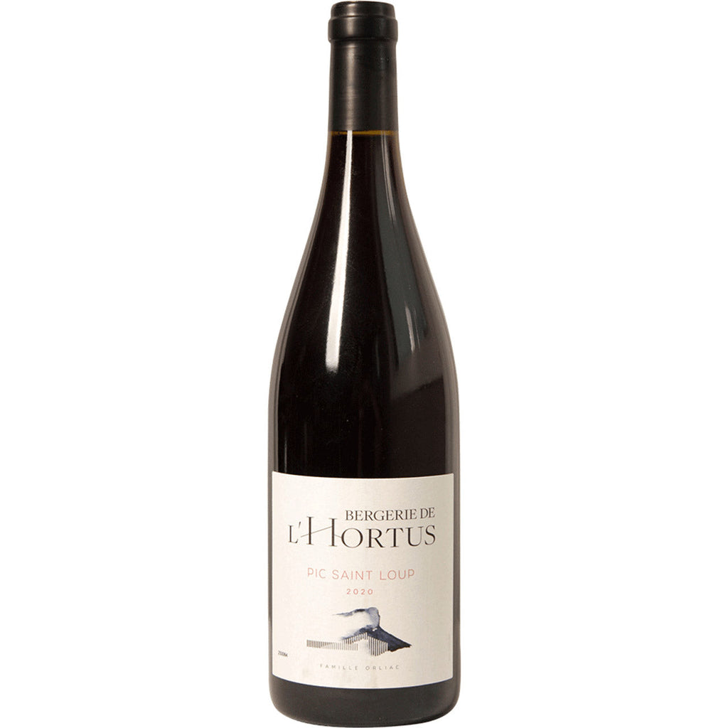 2020 Bergerie de L'Hortus Rouge, Domaine de l'Hortus