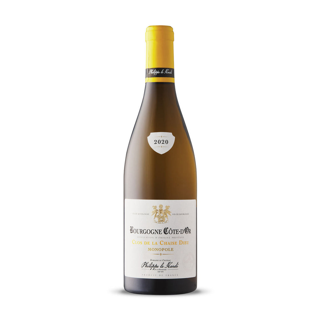 2020 Bourgogne Côte d'Or `Clos de la Chaise Dieu Monopole`, Domaine du Château Philippe le Hardi