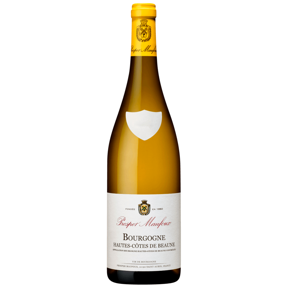 2020 Bourgogne Hautes Côtes de Beaune Chardonnay, Prosper Maufoux