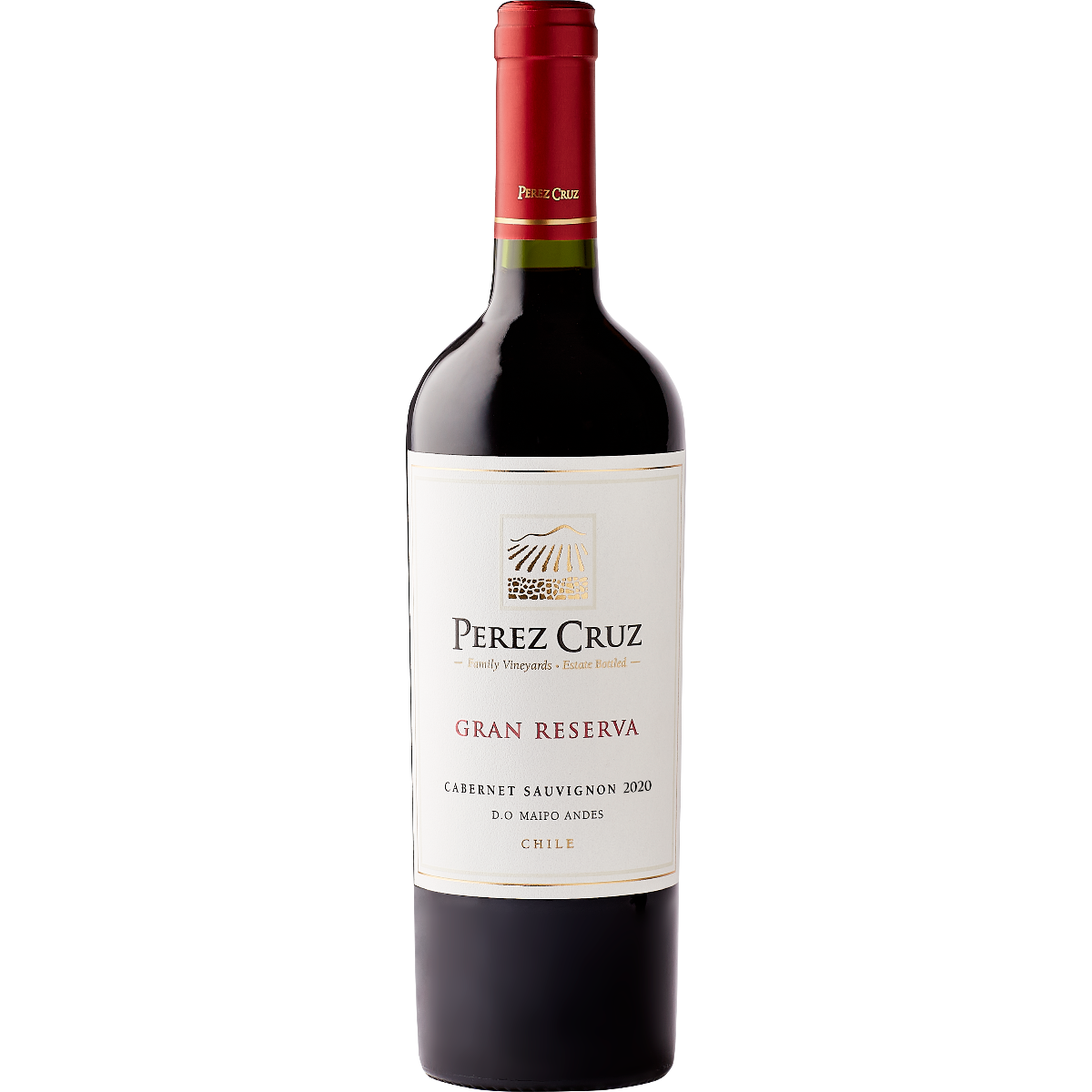 2020 Cabernet Sauvignon Reserva, Maipo Andes, Viña Perez Cruz