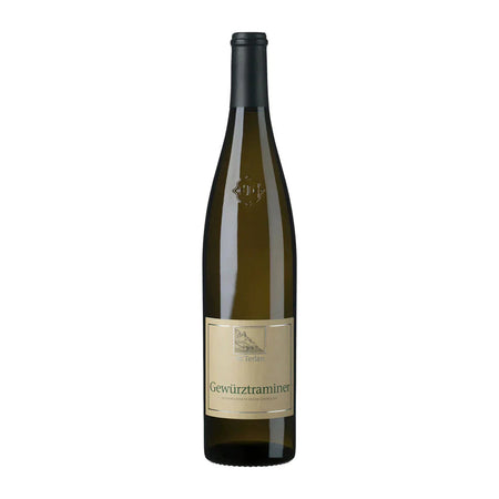 2020 Cantina Terlano-Kellerei Terlan Classico Gewurztraminer Alto Adige