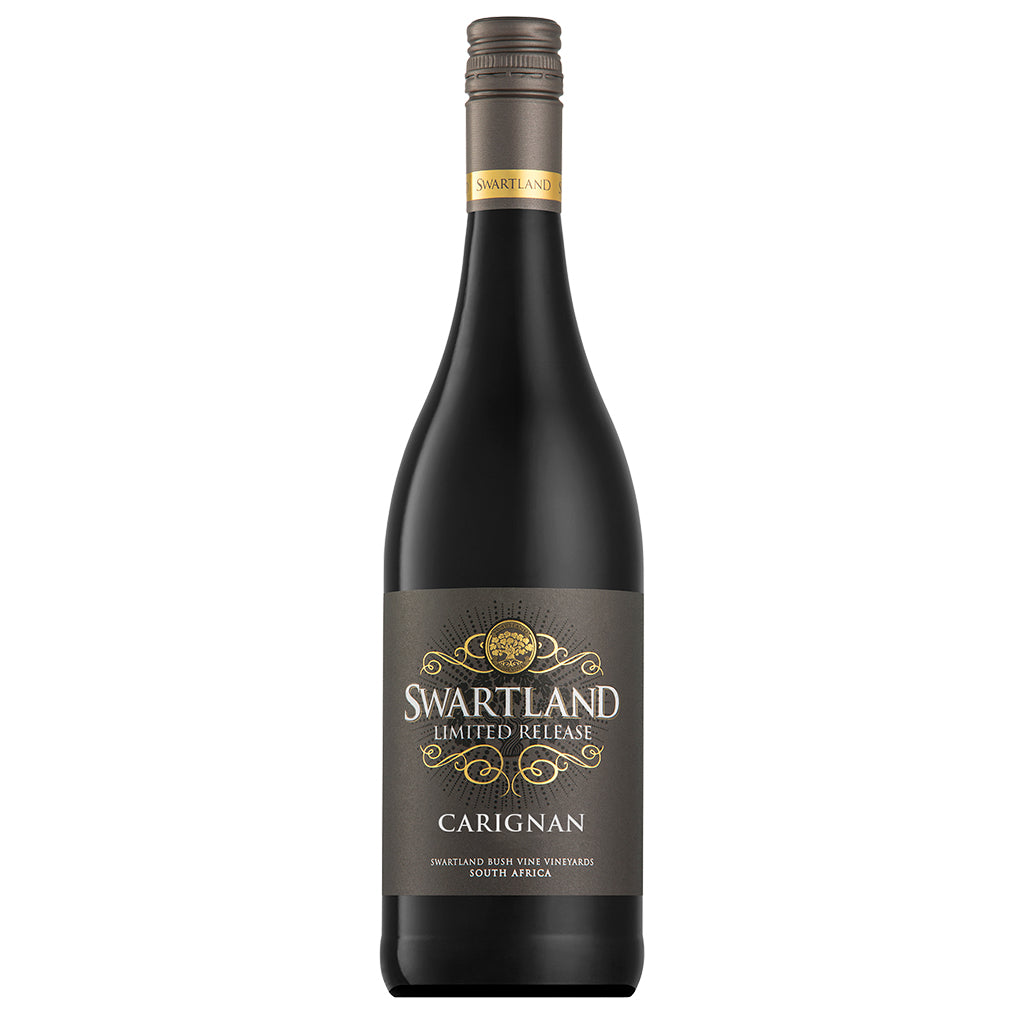 2020 Carignan 'Limited Release', Swartland, Swartland Winery