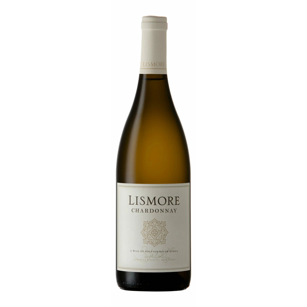 2020 Chardonnay, Cape South Coast, Lismore Estate Vineyards