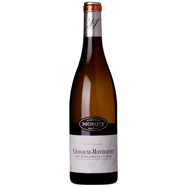 2020 Chassagne-Montrachet 1er Cru Caillerets, Domaine Vincent et Sophie Morey