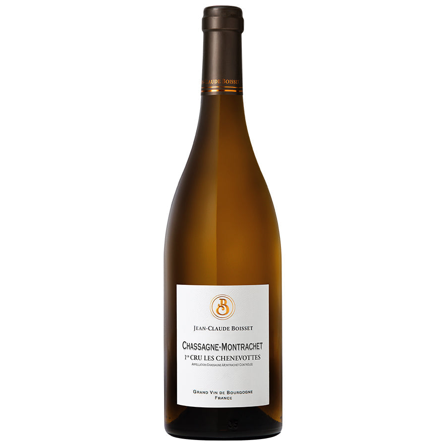 2020 Chassagne-Montrachet 1er Cru `Les Chenevottes`, Jean-Claude Boisset