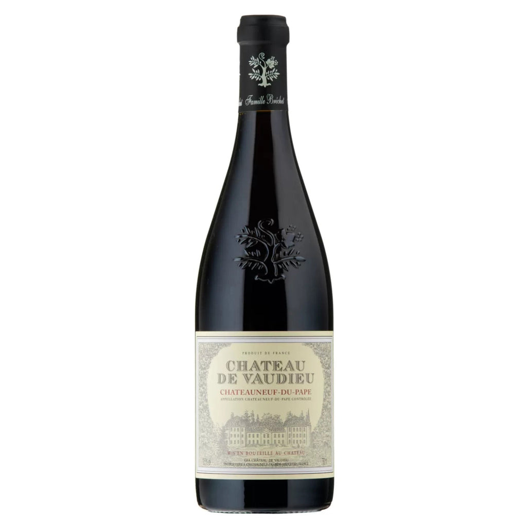 2020 Châteauneuf-du-Pape Rouge `Grand Vin`, Château de Vaudieu