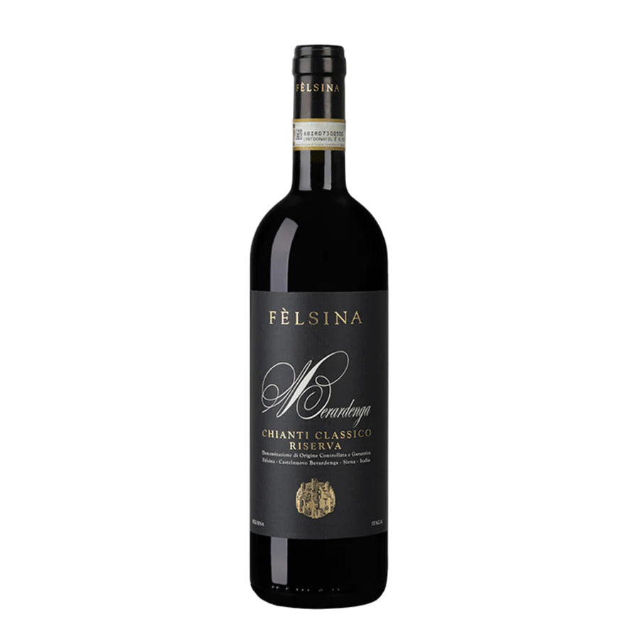 2020 Chianti Classico Riserva, Fèlsina Berardenga