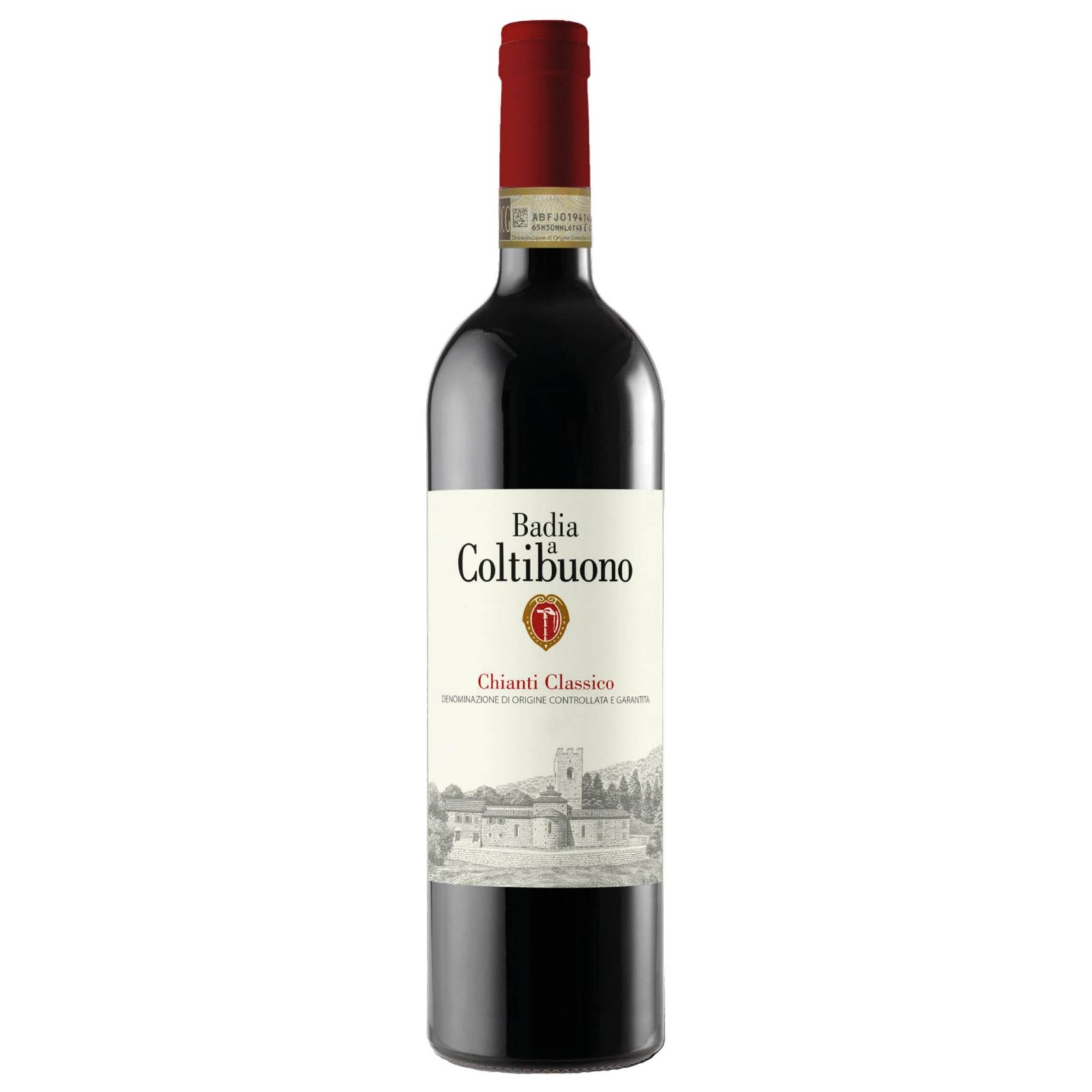 2020 Chianti Classico, Badia a Coltibuono