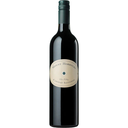 2020 Clare Valley Cabernet Sauvignon, Mount Horrocks