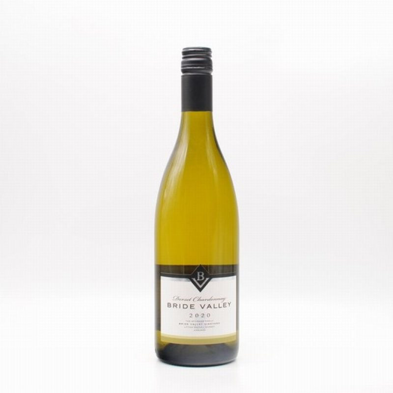 2020 Dorset Chardonnay, Bride Valley