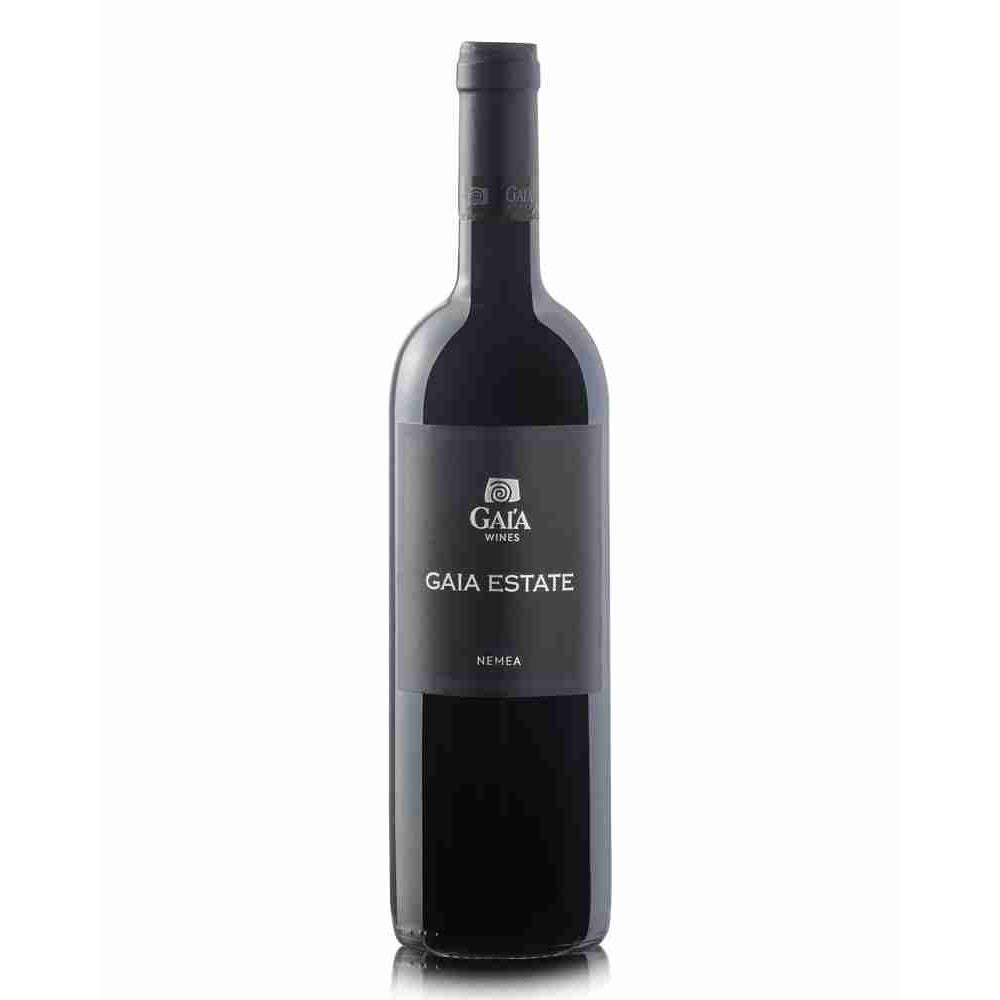 2020 Gaia Estate, Nemea, Gaia Wines