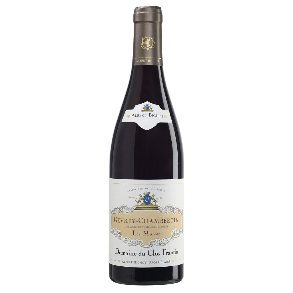 2020 Gevrey-Chambertin 'Les Murots', Domaine du Clos Frantin (Maison A. Bichot)