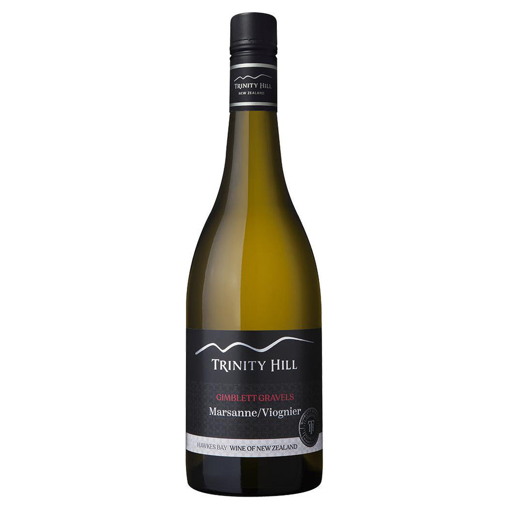 2020 Gimblett Gravels Marsanne/Viognier, Trinity Hill Gimblett Gravels