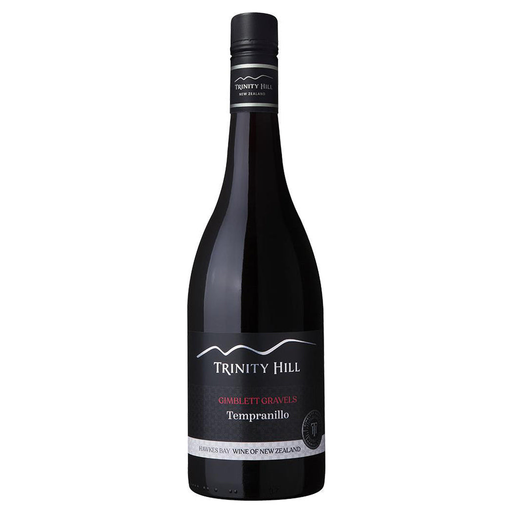 2020 Gimblett Gravels Tempranillo, Trinity Hill Gimblett Gravels