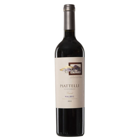 2021 Grand Malbec, Cafayate, Piattelli Vineyards